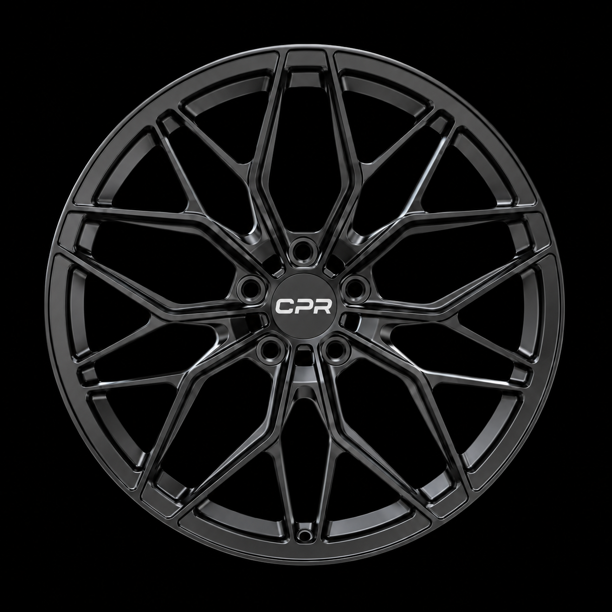 CPR TBC Front