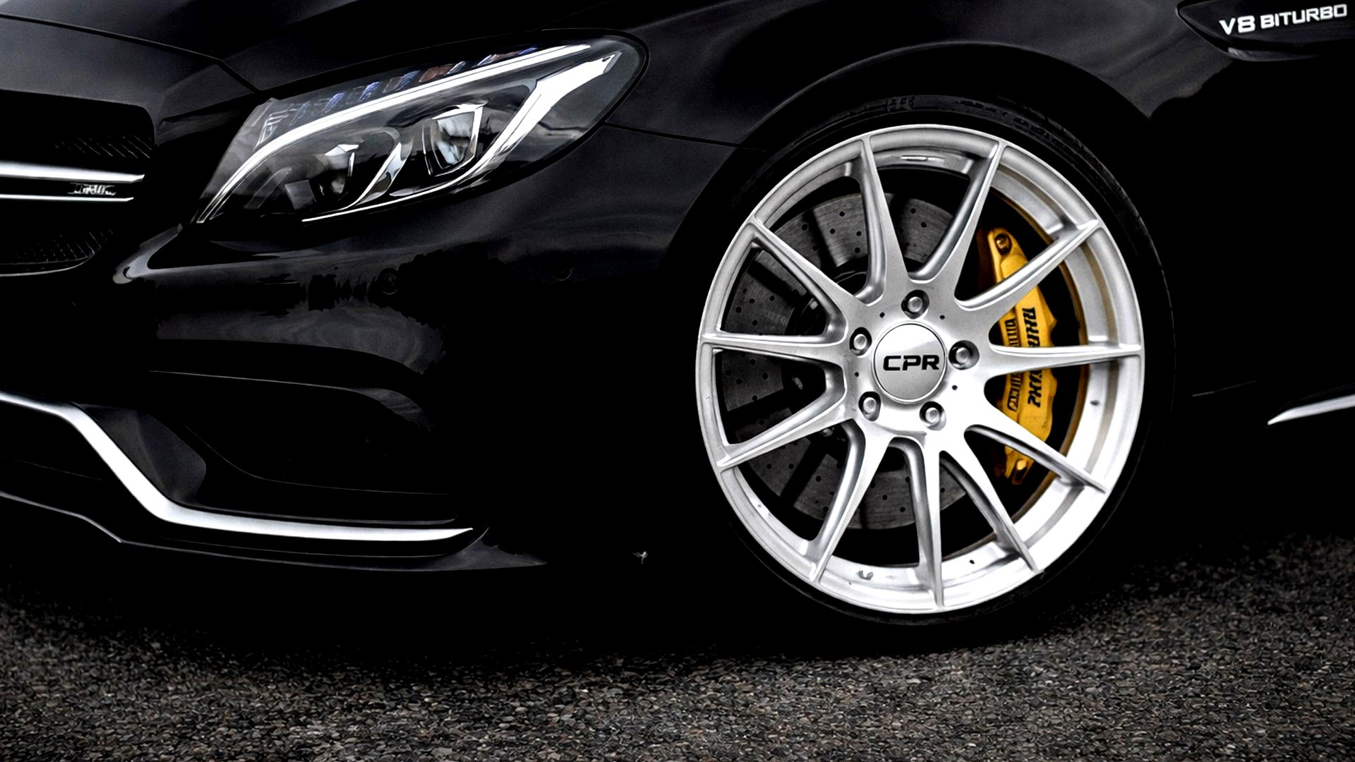 AMG