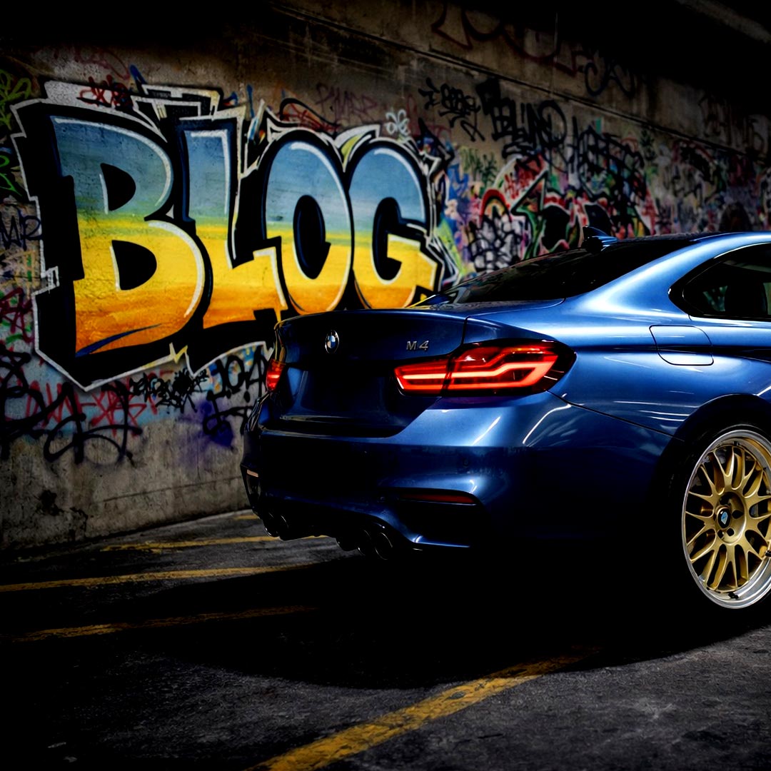 Blog