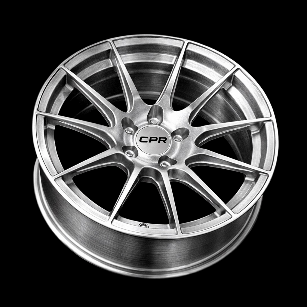 About - CPR Wheels