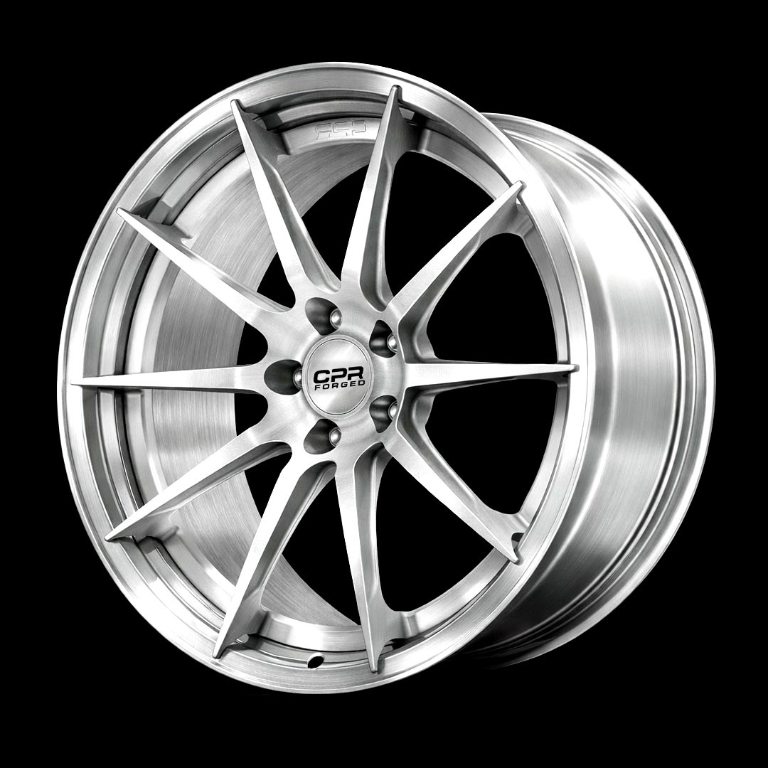 CPR Forged