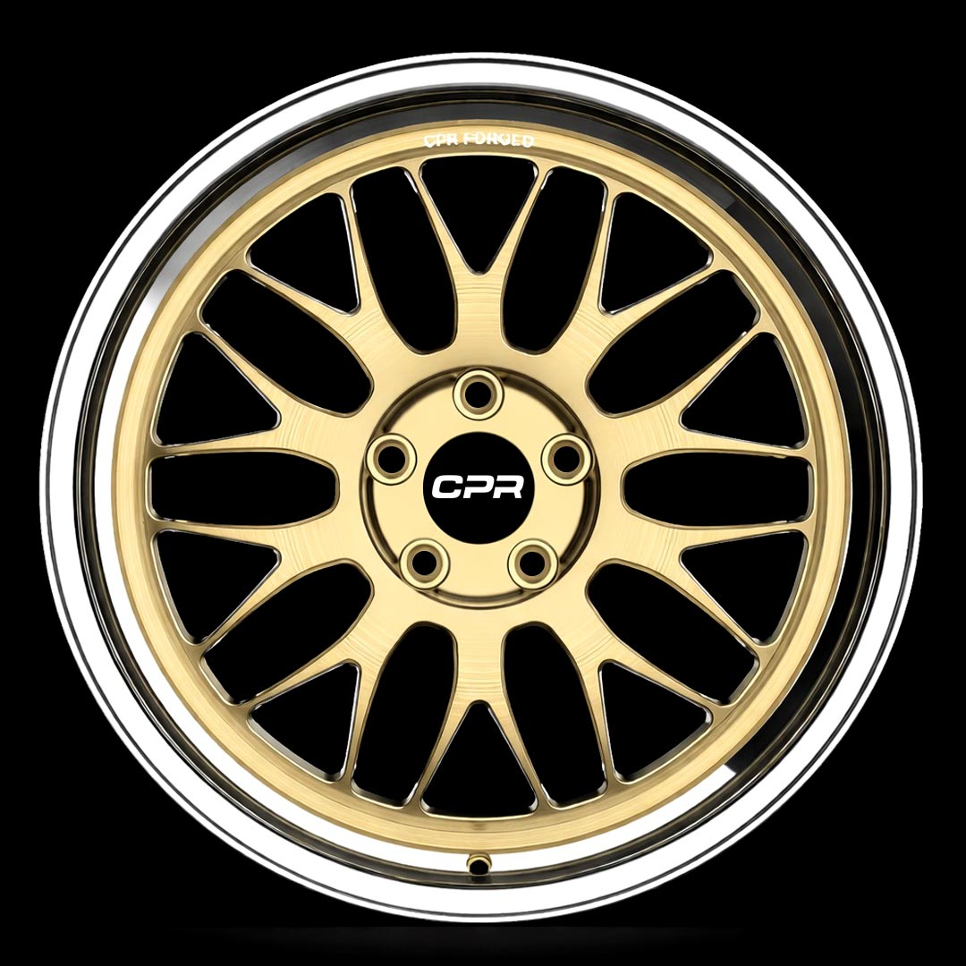 CPR PS01 Front