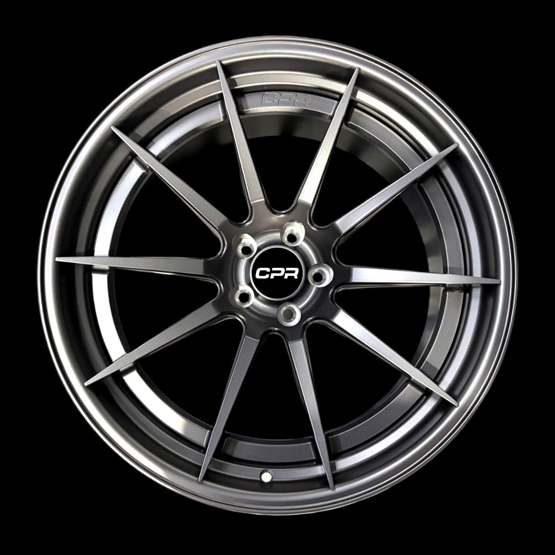 CPR-PS03.2 Front
