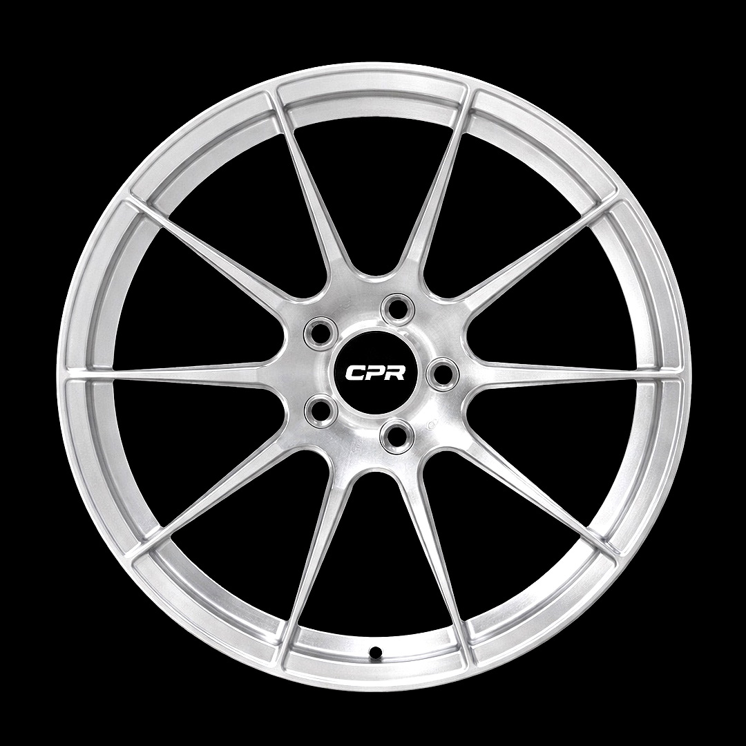 CPR-PS03 Front