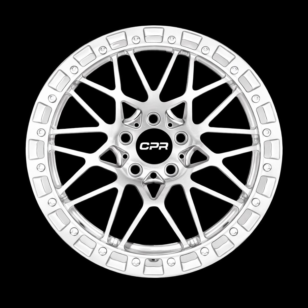 CPR-PS04 Front