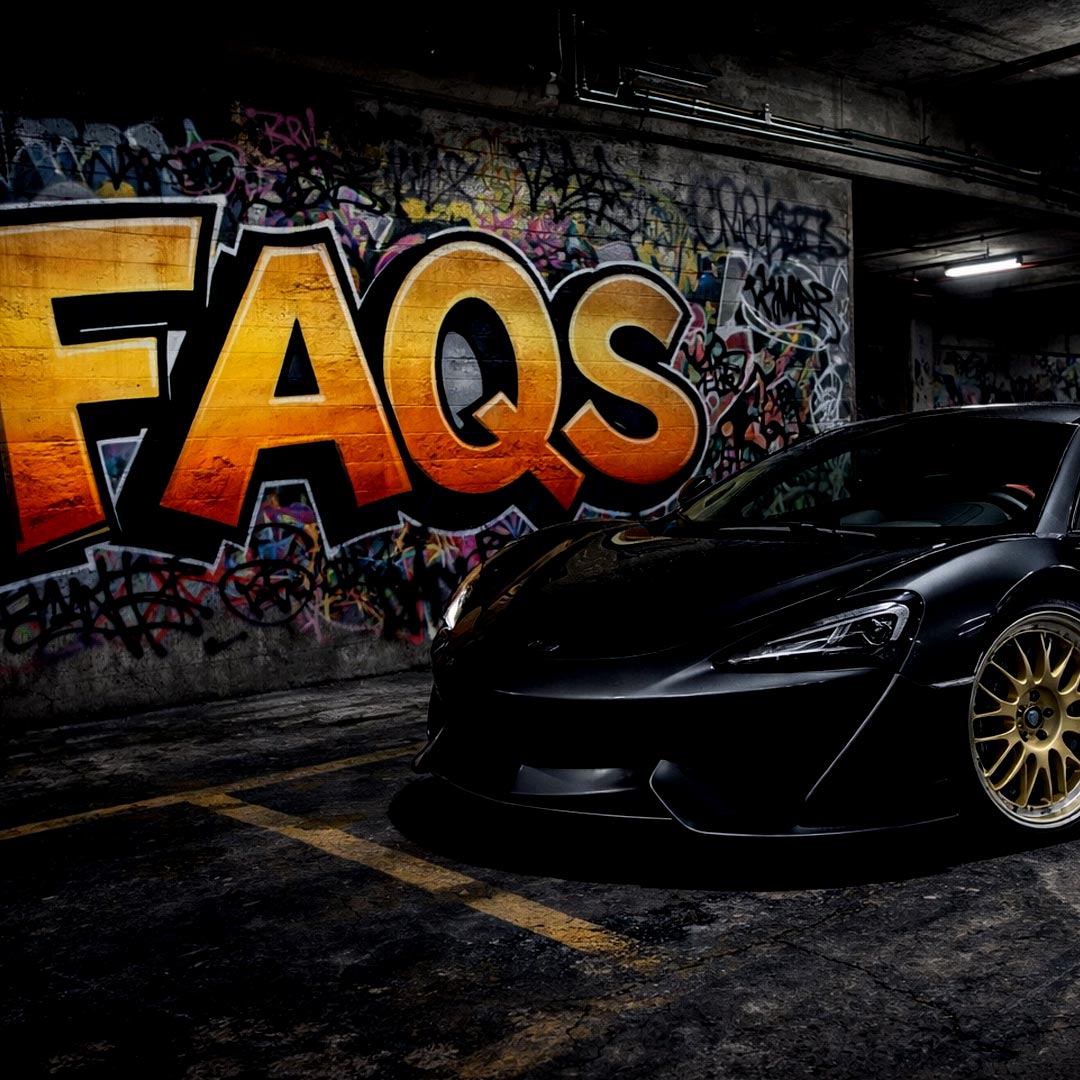 FAQs