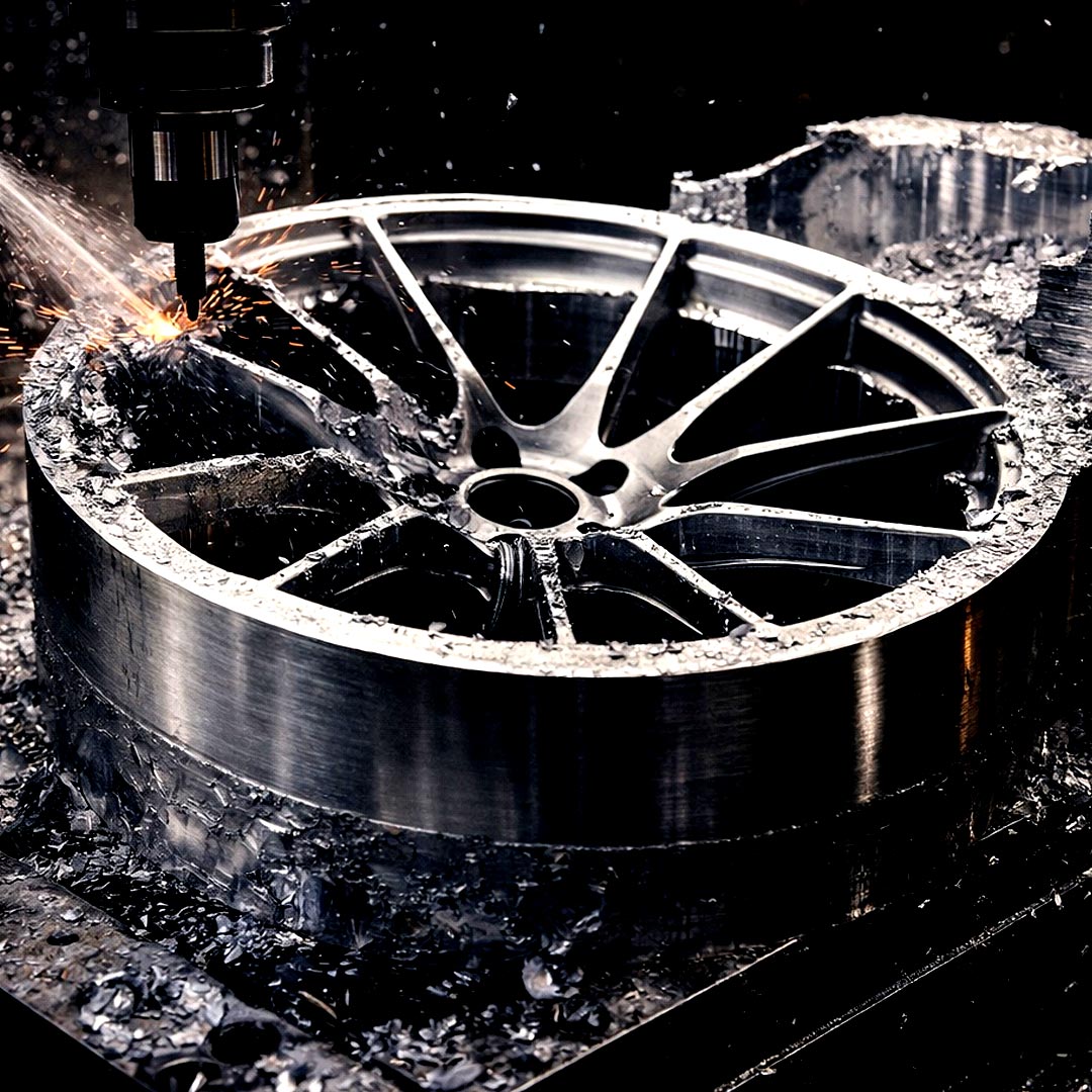 Forging